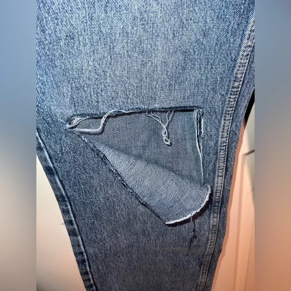 👖NWT! Good American Jeans - Picture 6 of 10